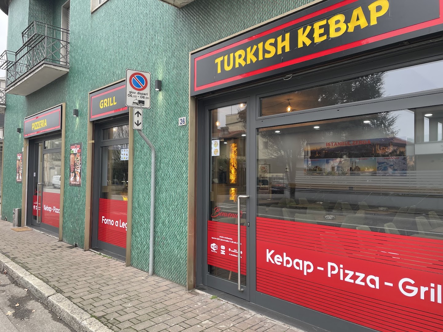 01 ADANA TURKISH KEBAP PIZZA GRILL