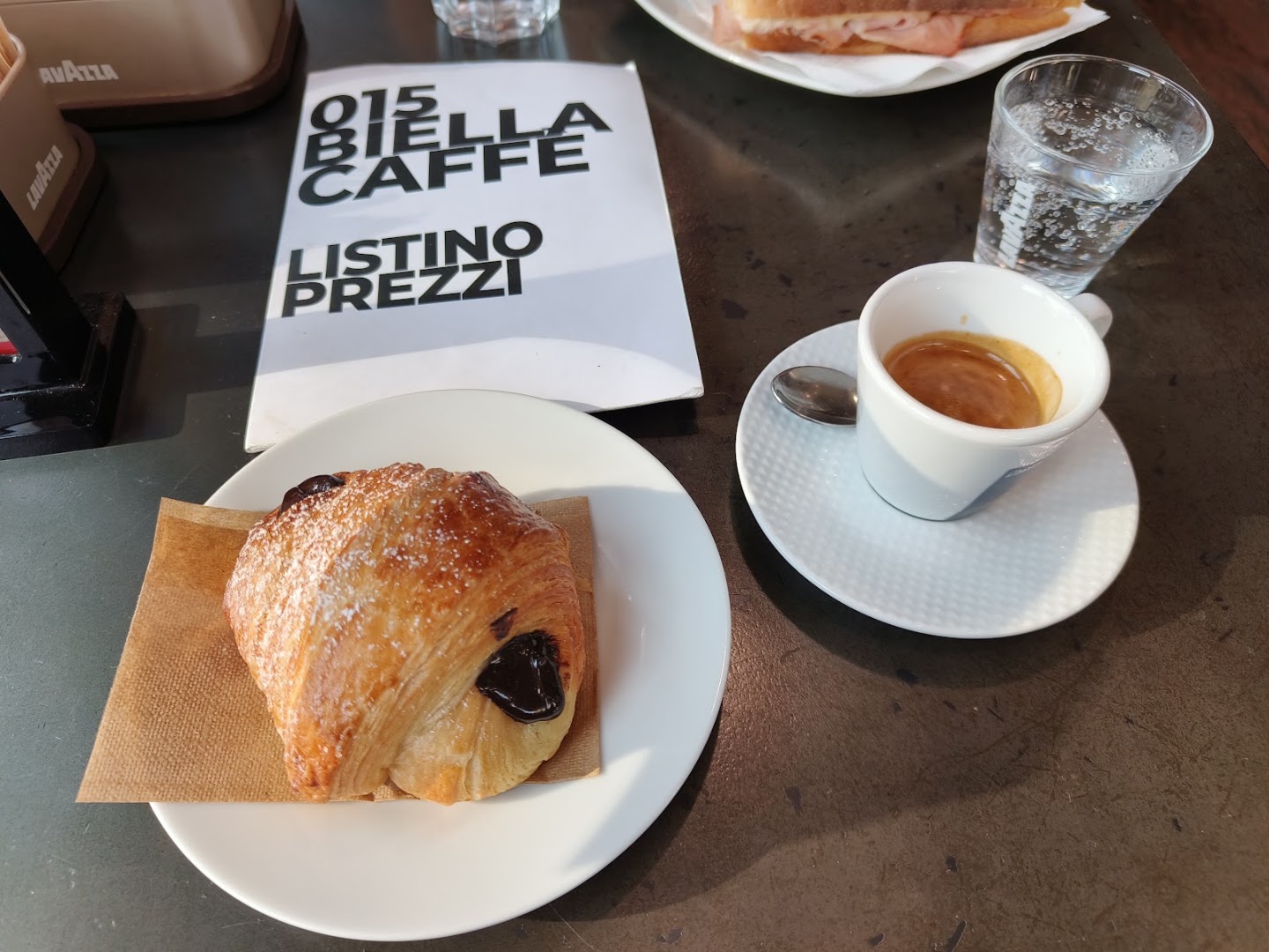 015 Biella Caffè, Biella