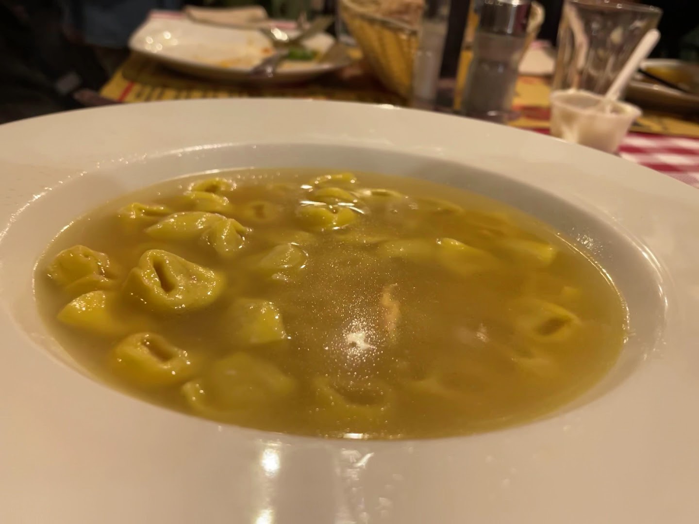 051 Osteria Piazza Maggiore, Bologna