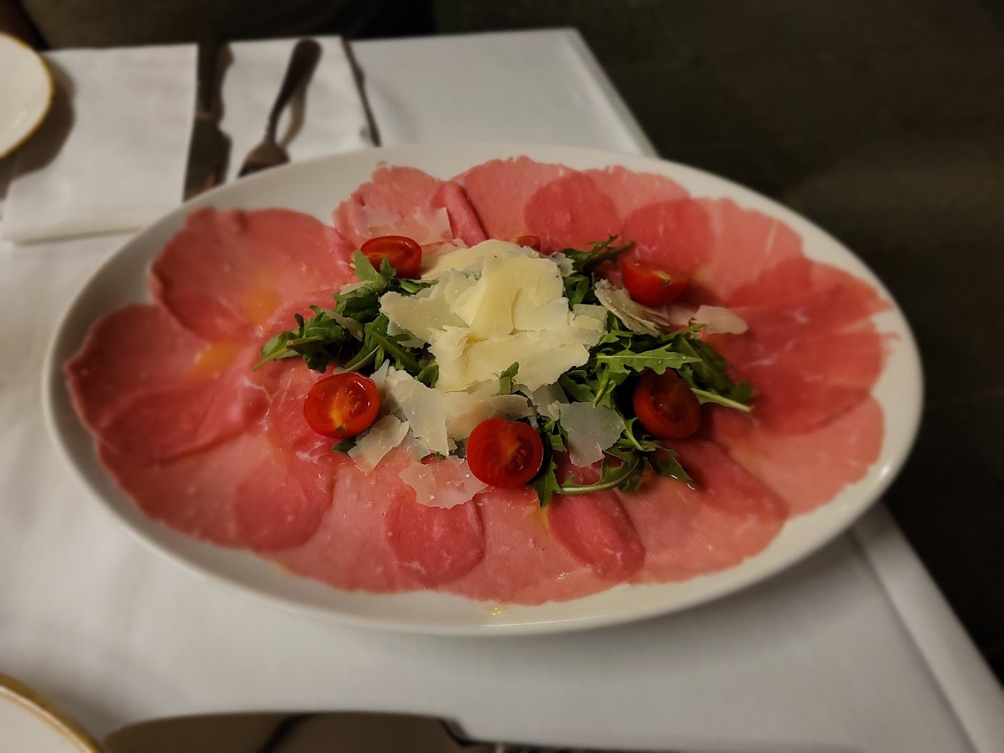 051 Osteria Piazza Maggiore