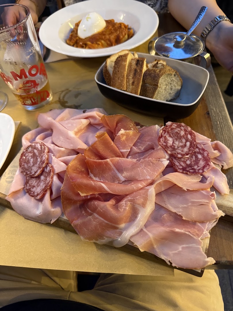 051 Osteria San Gervasio