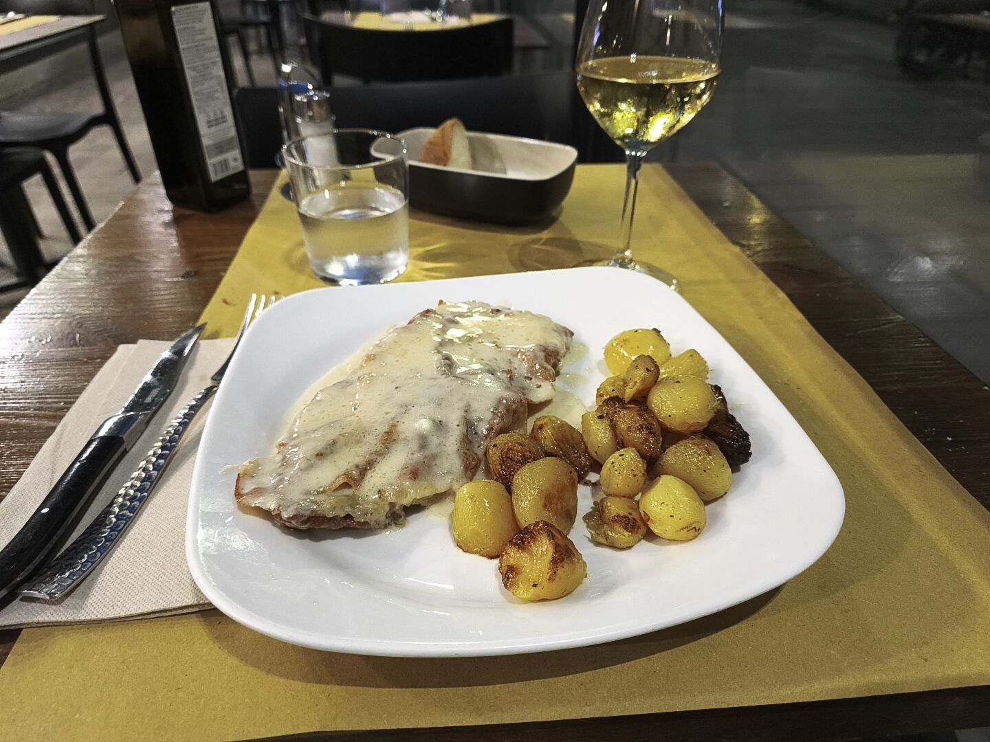 051 Osteria San Gervasio
