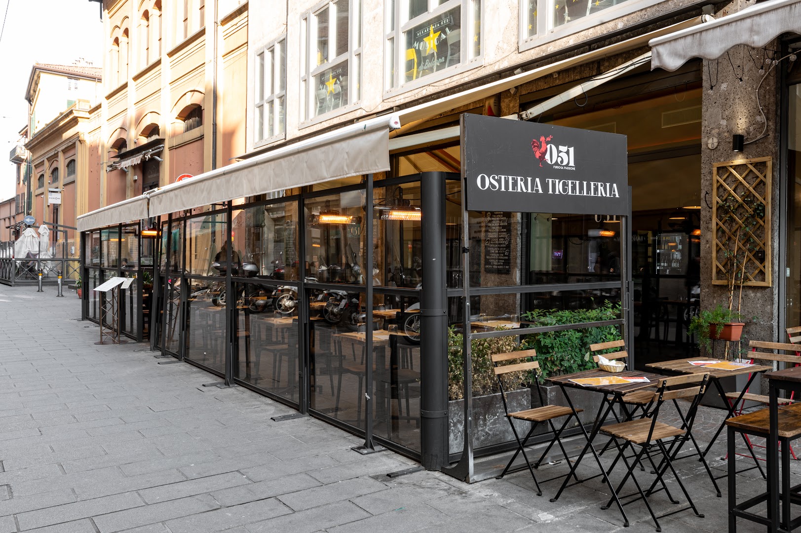 051 Osteria San Gervasio