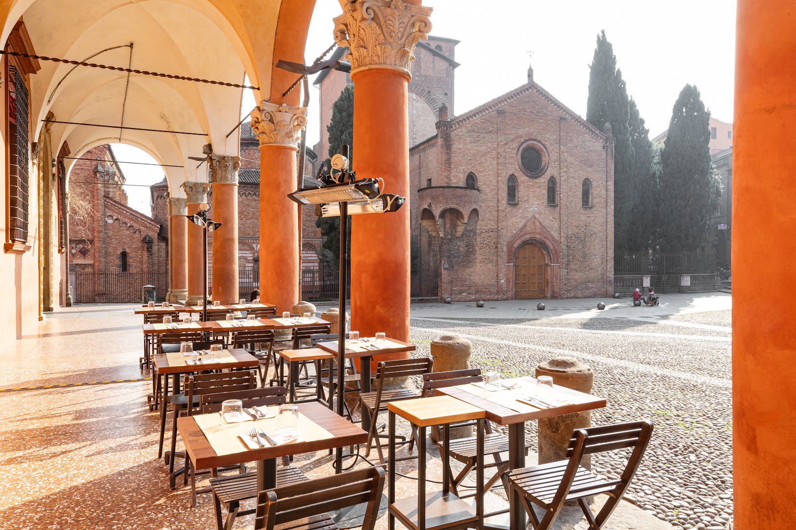 051 - Osteria Santo Stefano