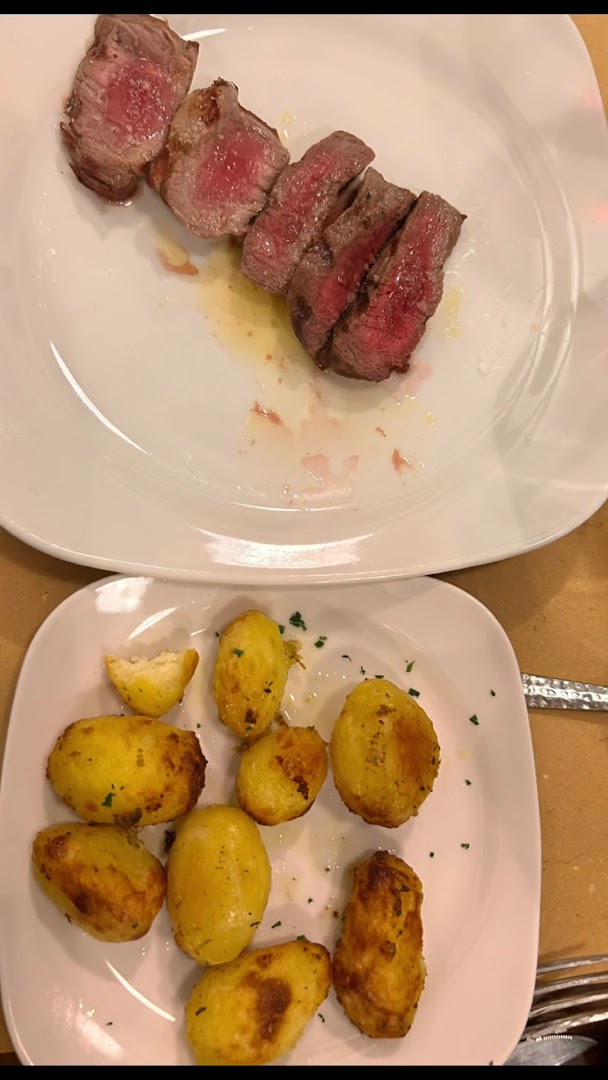 051 - Osteria Santo Stefano, Bologna