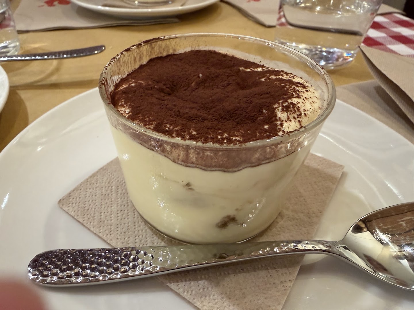 051 Osteria Zerocinquantello, Bologna