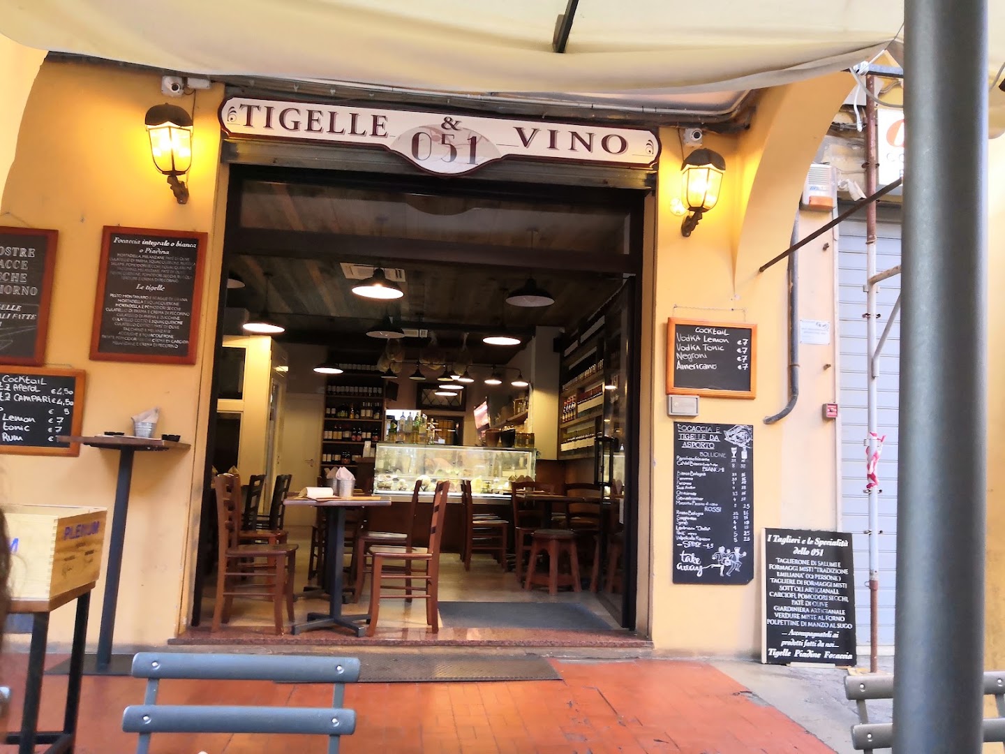 051 Tigelleria Belvedere