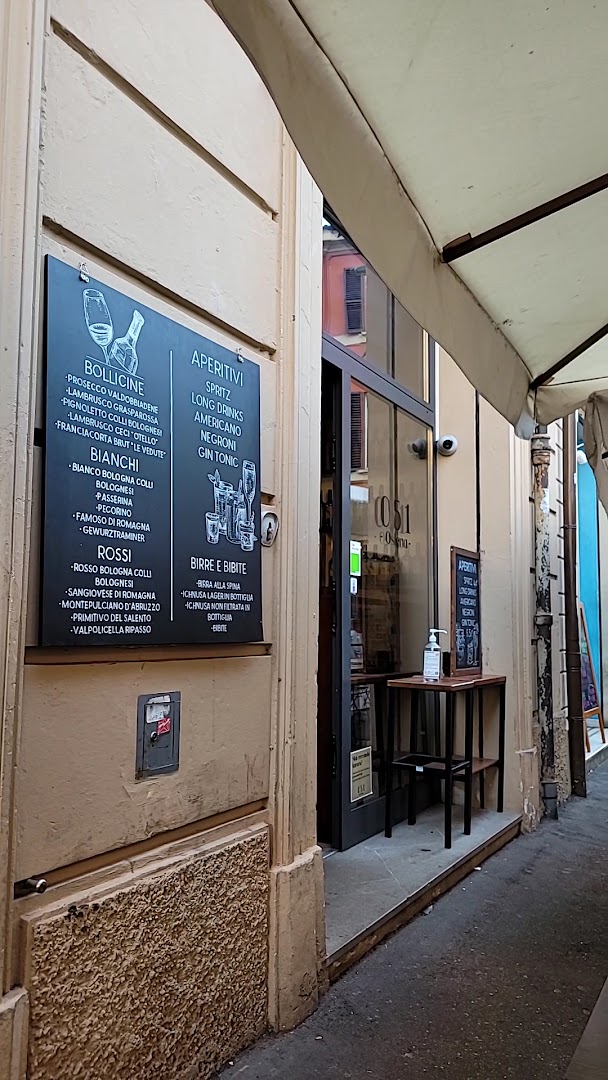 051 Tigelleria Respighi, Bologna