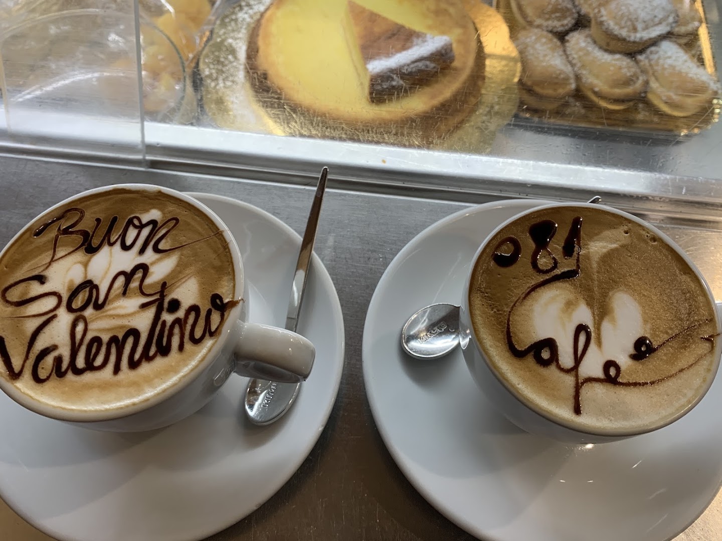 081 Cafè
