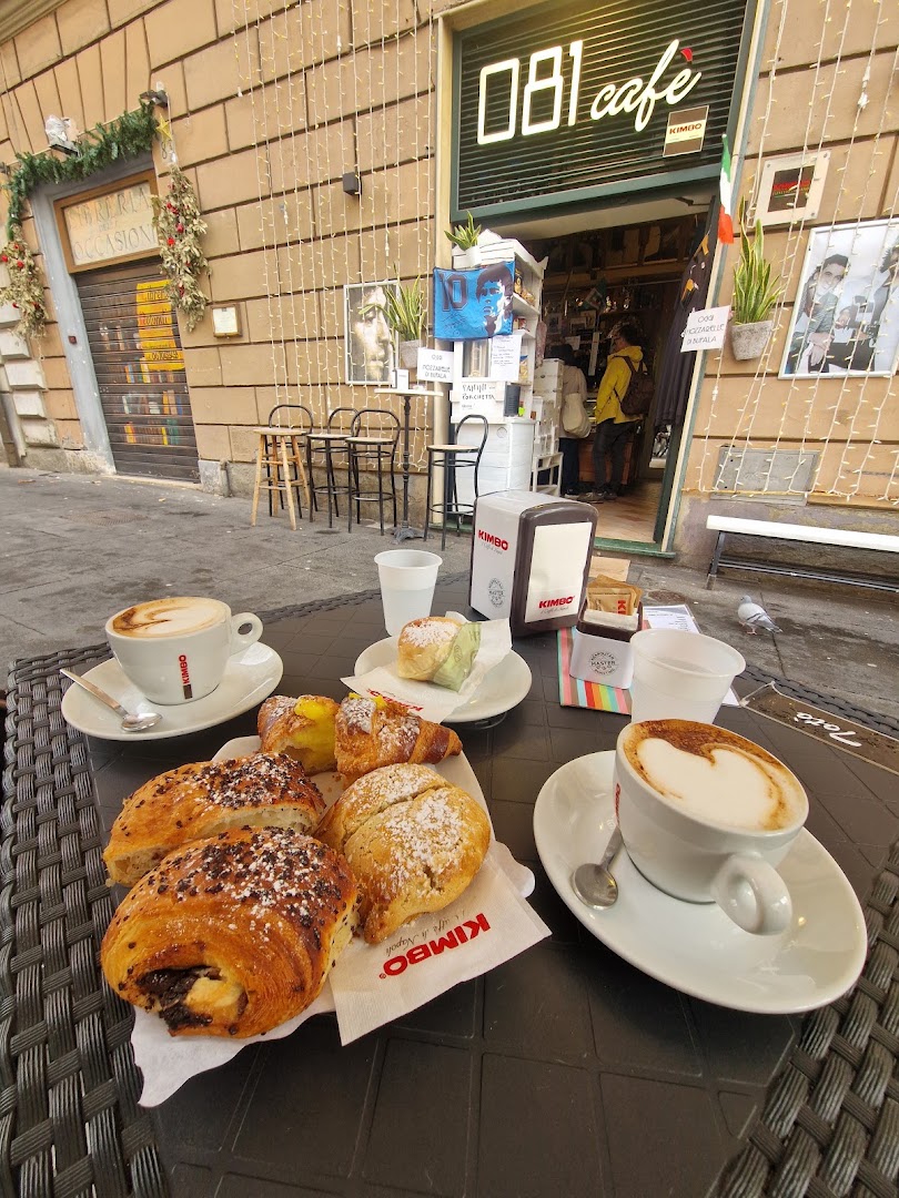 081 Cafè