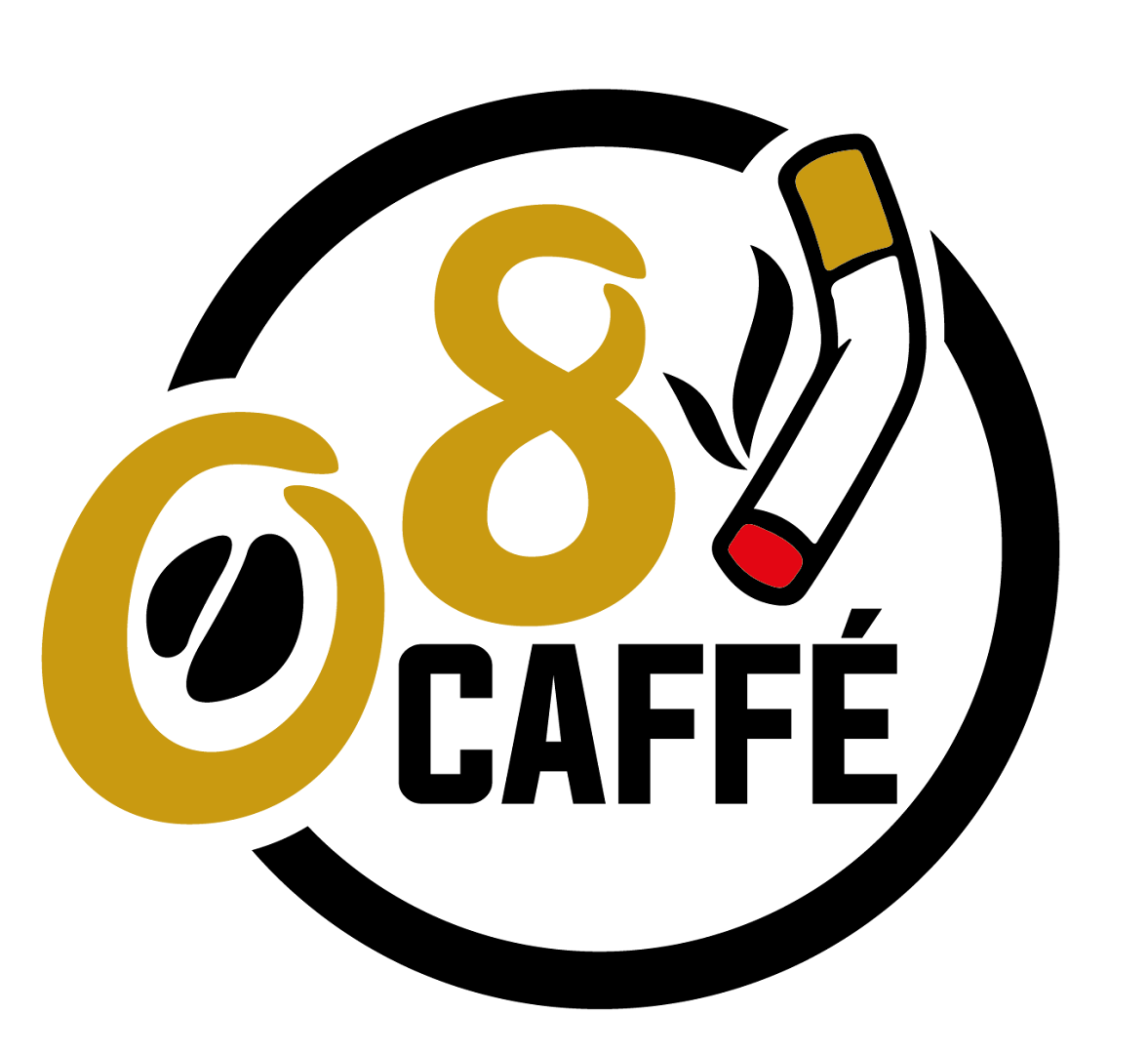 081 Caffè