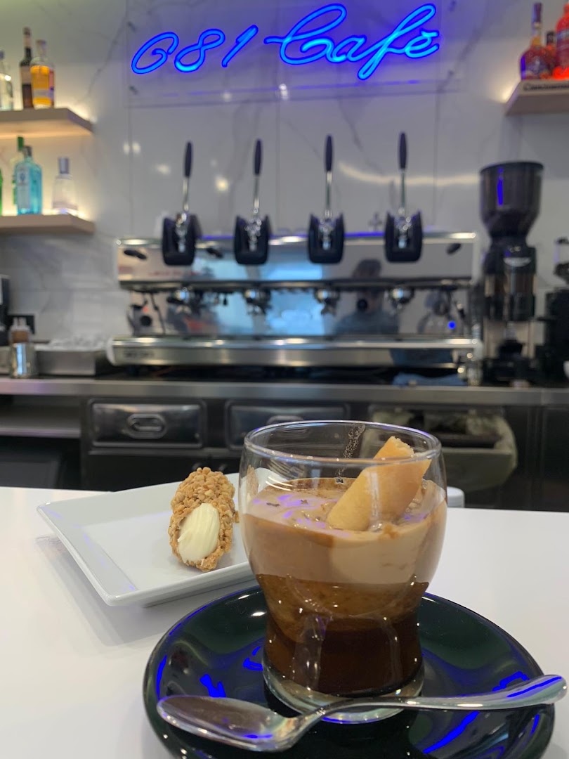 081 Caffè