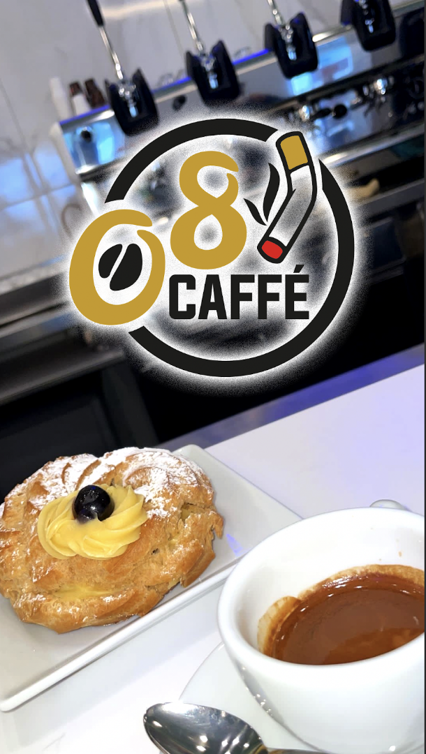 081 Caffè