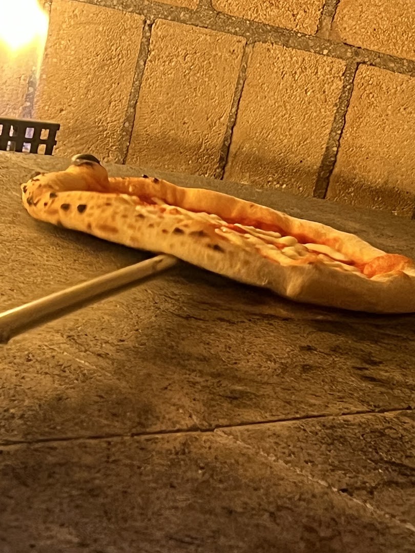 081 pizzeria napoletana