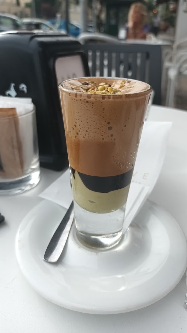 089 Cafè