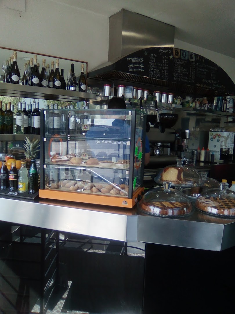 089 Cafè
