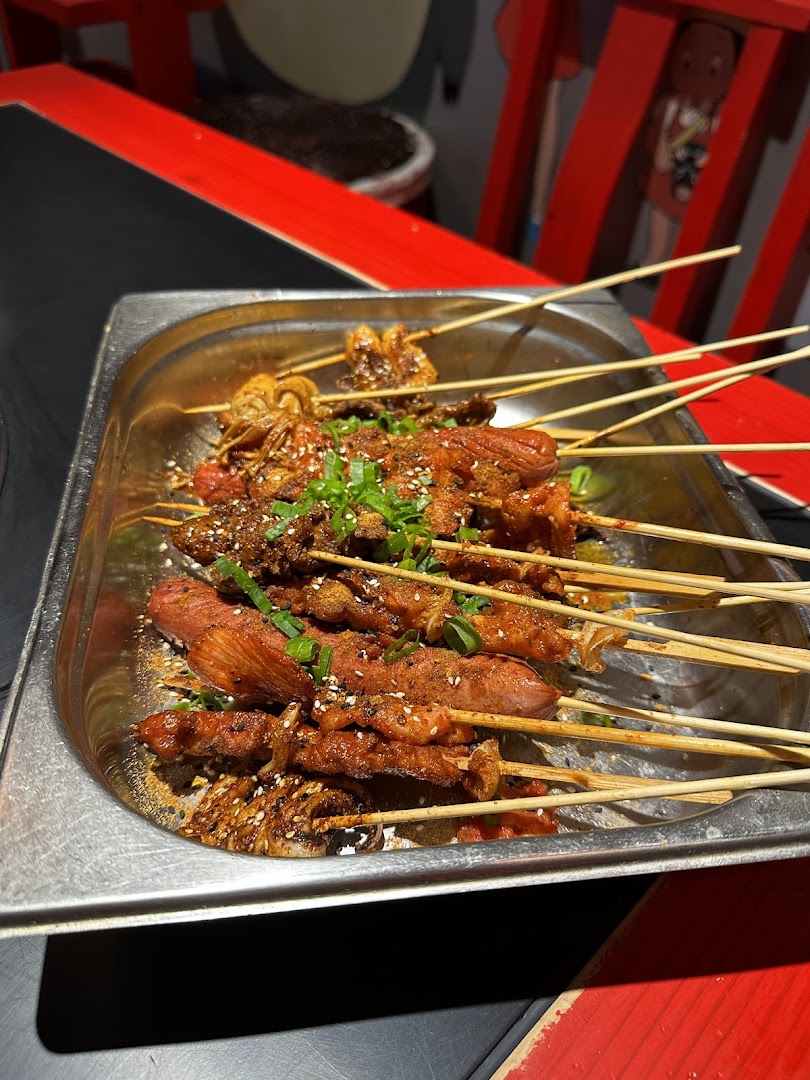 巴倒辣 重庆老火锅 1号店 CERTOSA总店 BA HOT POT CERTOSA 32, Milano