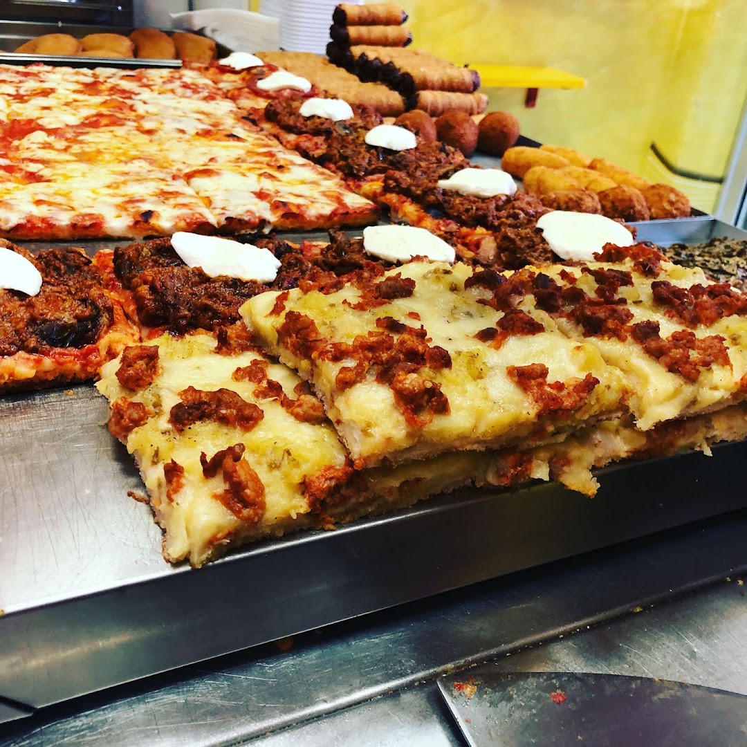 1 Pizzeria Romana
