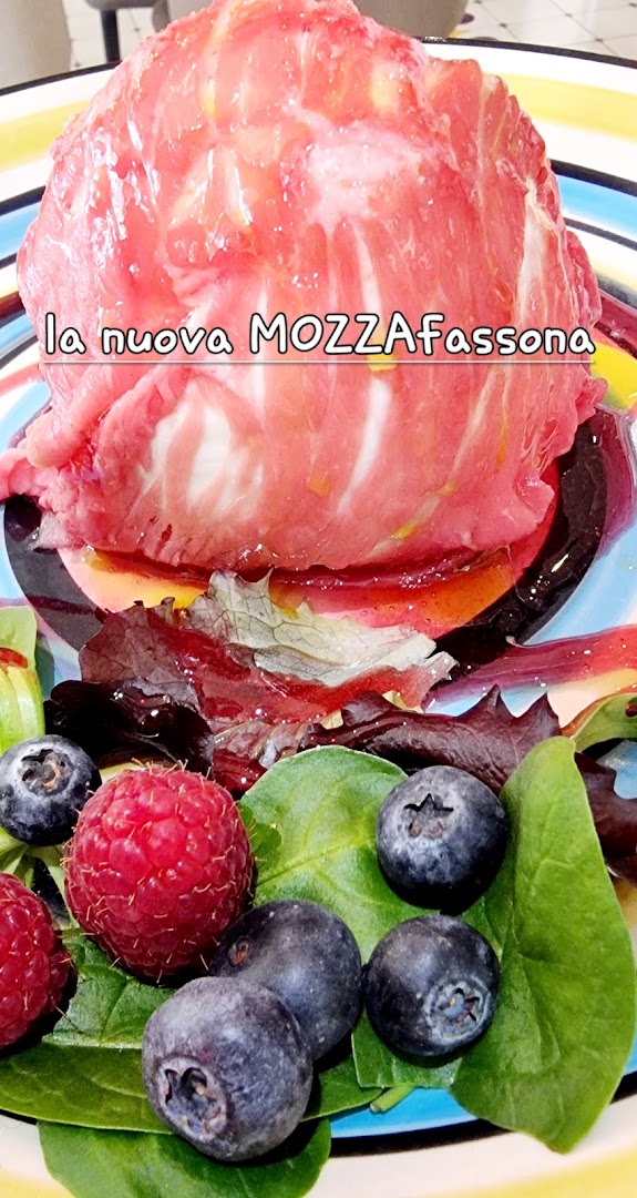 10 cucina felice