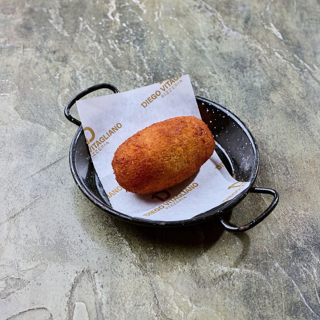 10 Diego Vitagliano Pizzeria - Pozzuoli, Pozzuoli