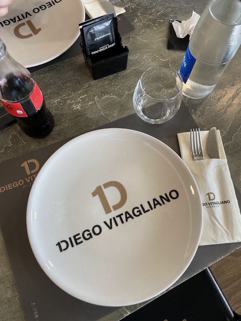 10 Diego Vitagliano Pizzeria - Pozzuoli