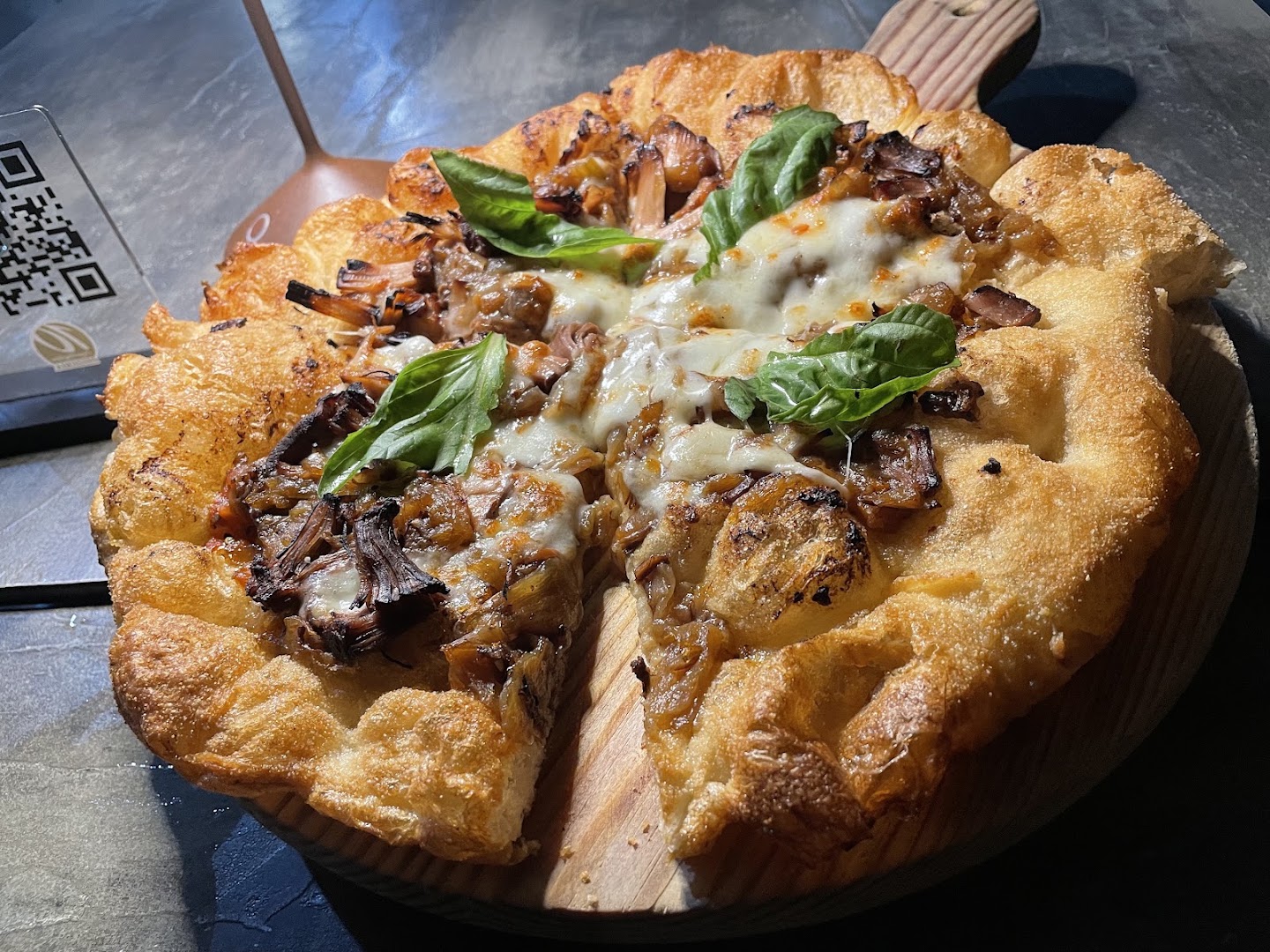 10 Diego Vitagliano Pizzeria - Pozzuoli