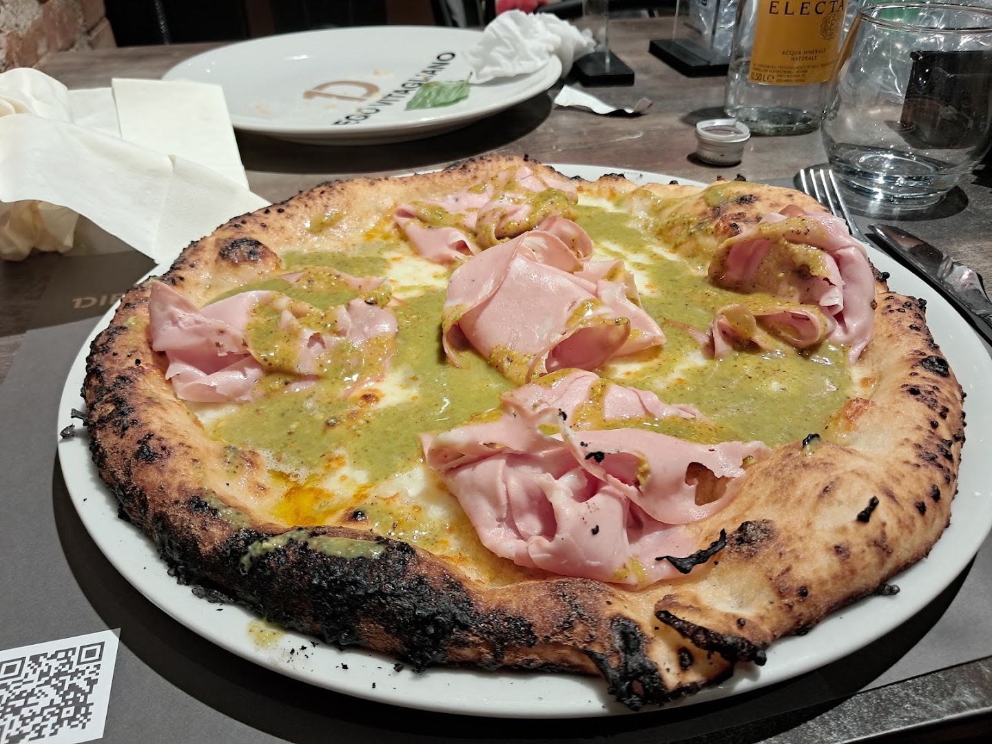 10 Diego Vitagliano Pizzeria - Santa Lucia