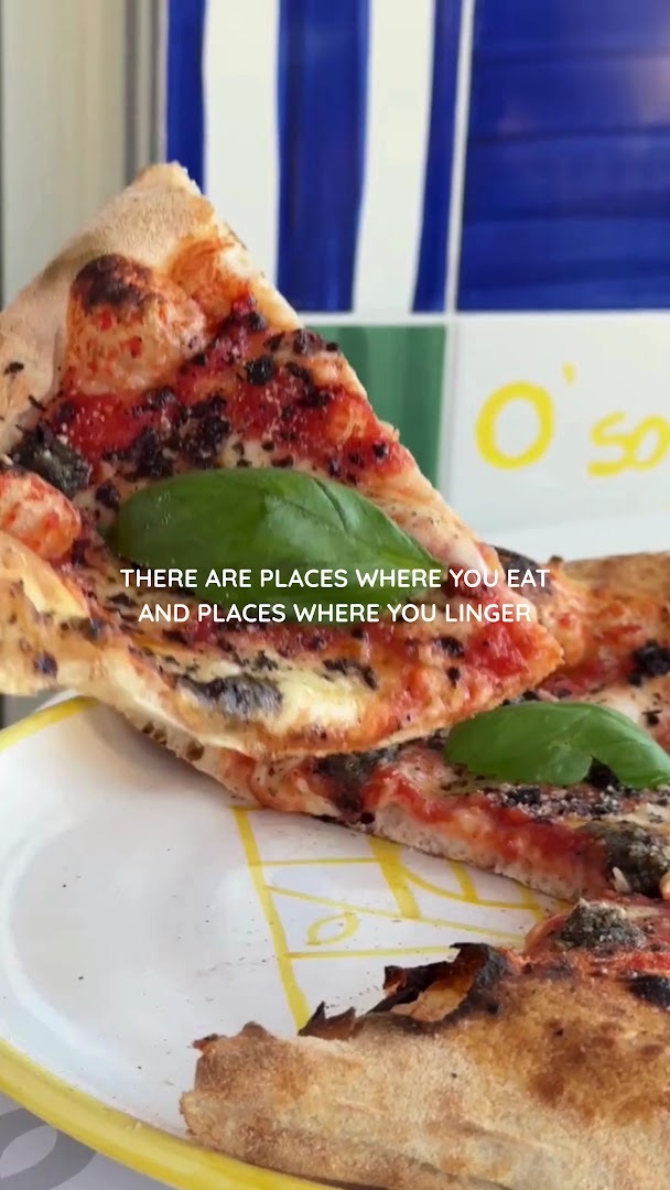 10 Pizza Bar