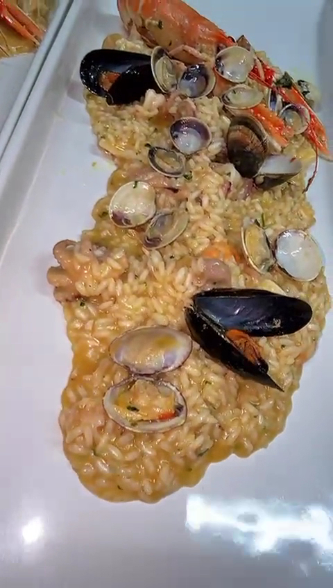 100 Gradi Ristorante