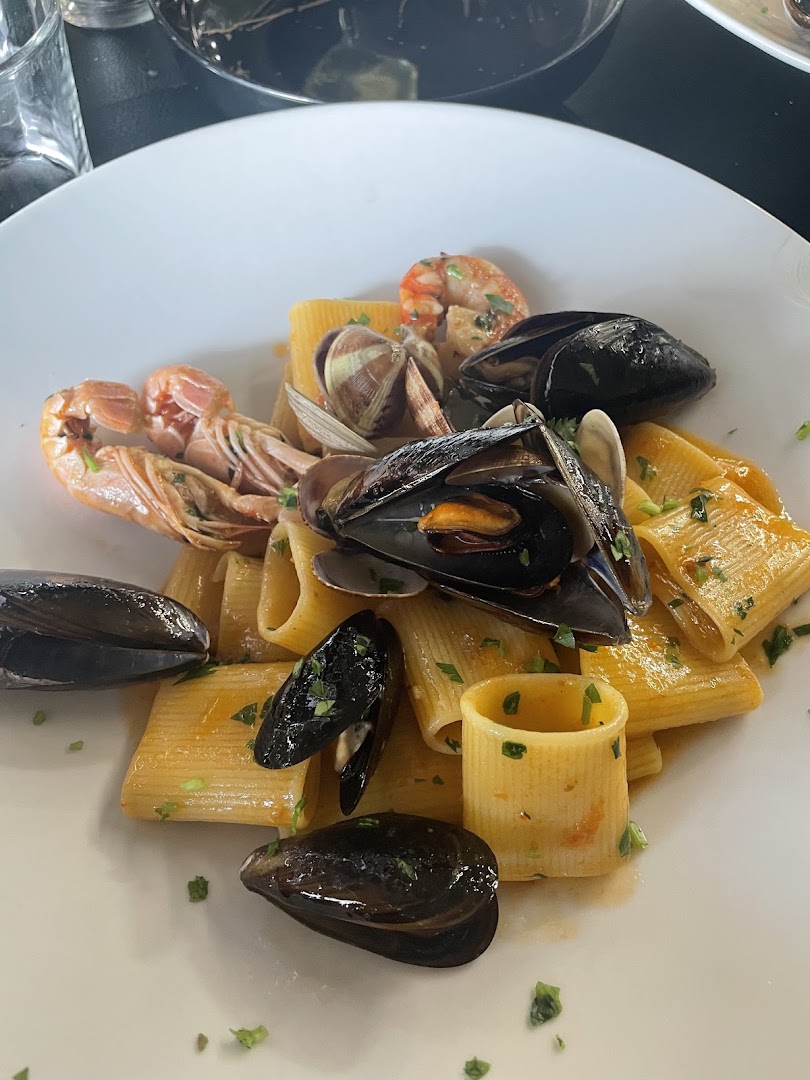 100 Gradi Ristorante