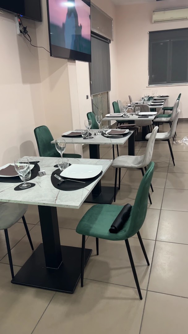 100 Gradi Ristorante
