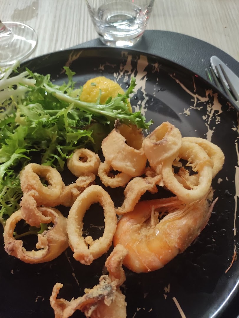 100 Gradi Ristorante