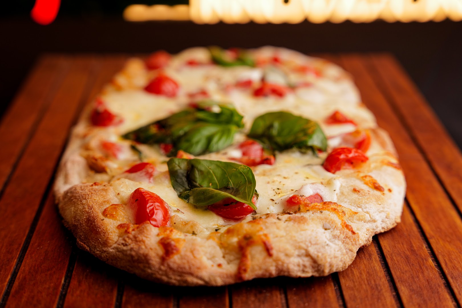 100% PIZZA 2.0 Casalotti, Roma