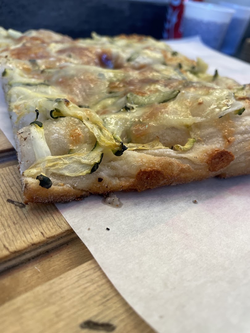 100% PIZZA 2.0 Casalotti