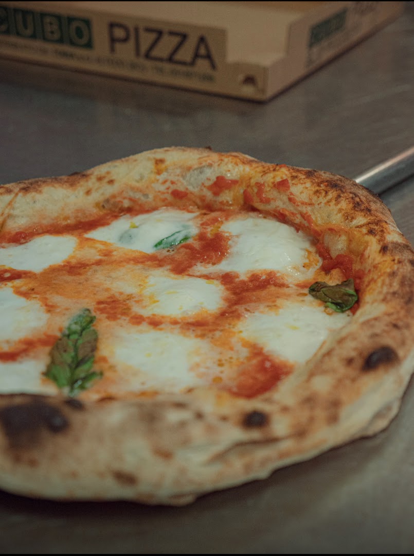 100% Pizza 3 di schettino daniele