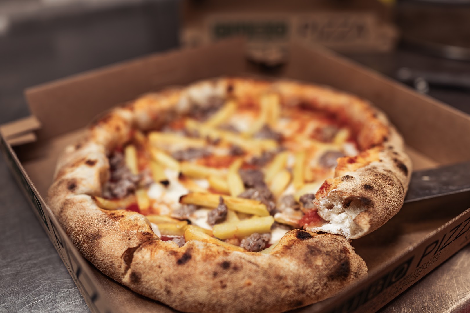100% Pizza 3 di schettino daniele