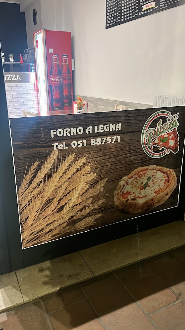 100% Pizza