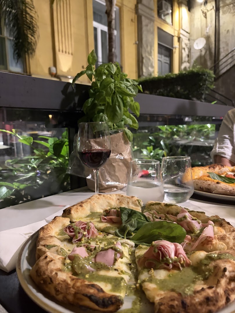 1000 Gourmet