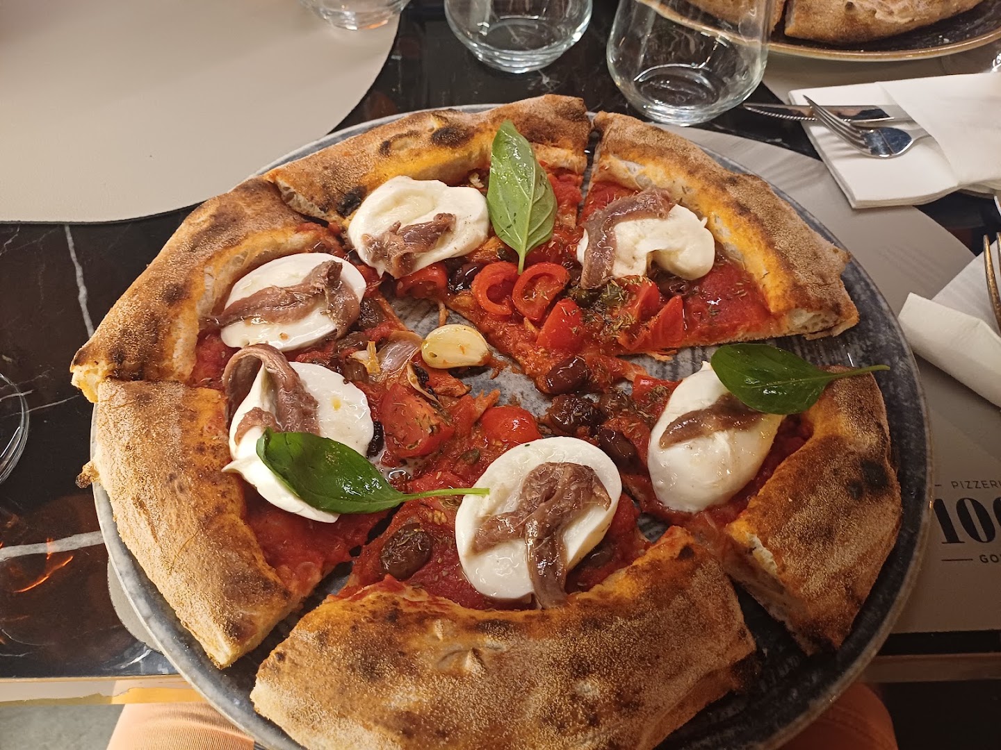 1000 Gourmet Venezia