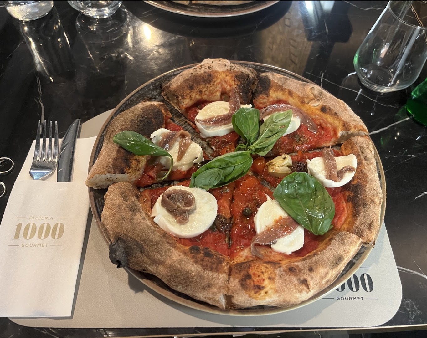 1000 Gourmet Venezia