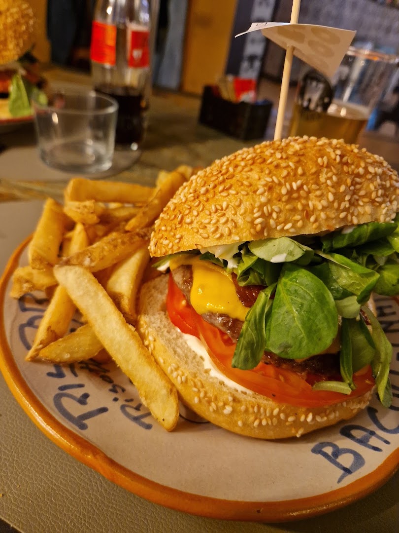 1000 Lire Bistrot