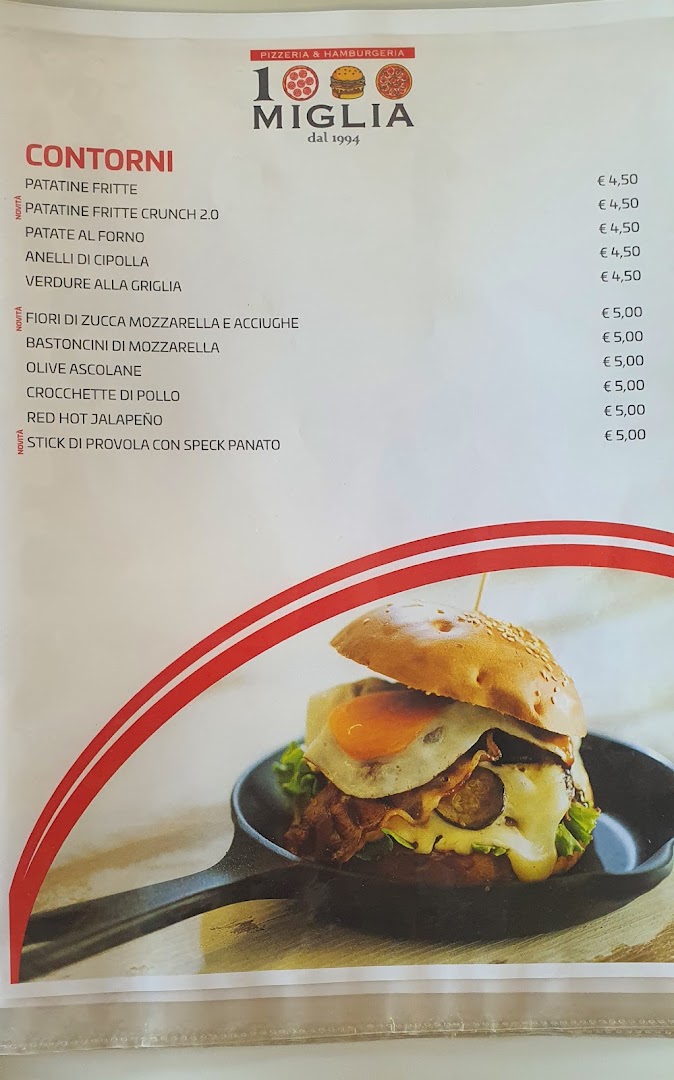 1000 Miglia