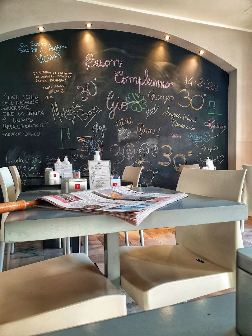 100dieci bistrot