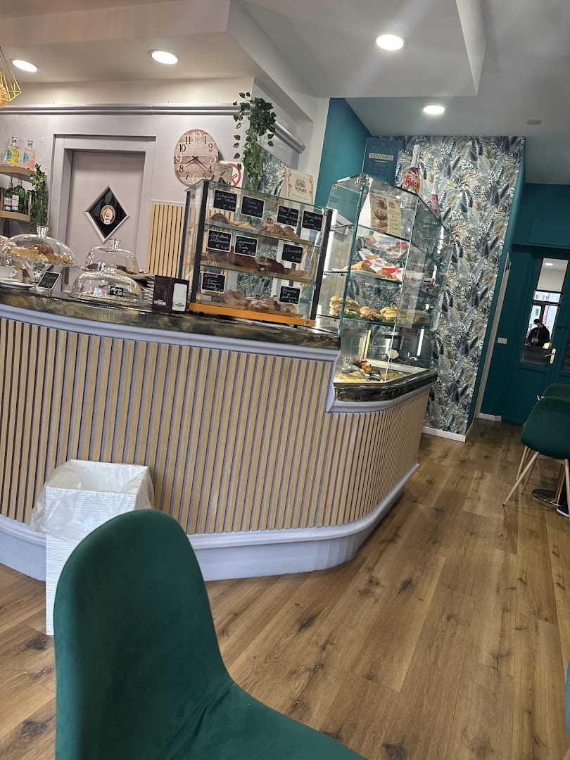 101 Caffè Bistrot