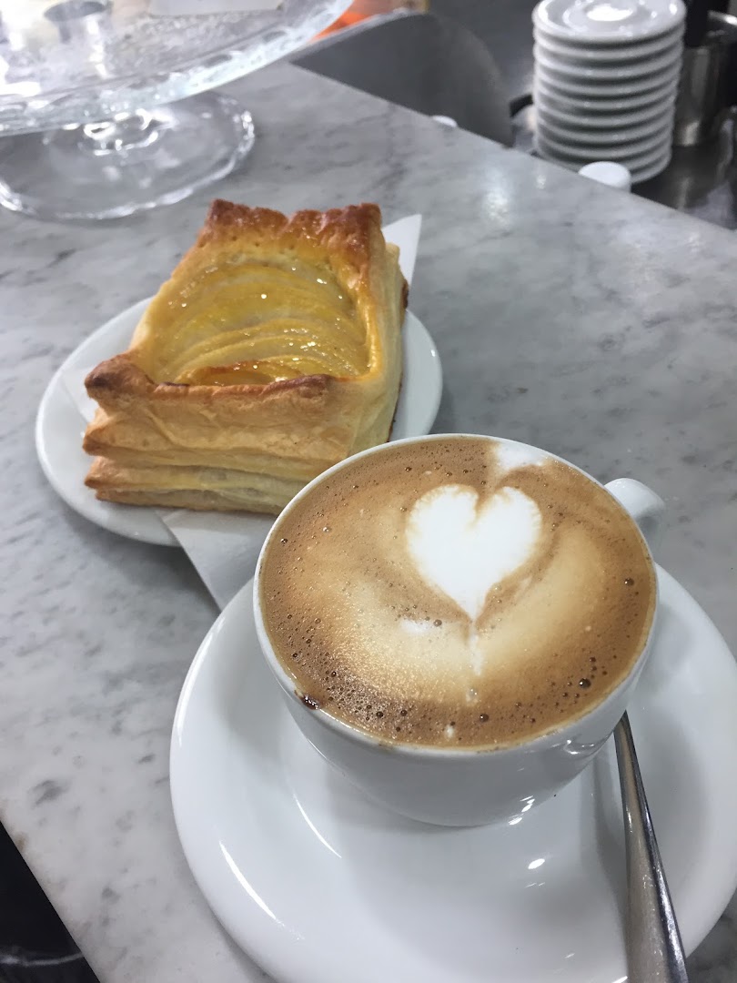 101 Caffè Bistrot, Torino