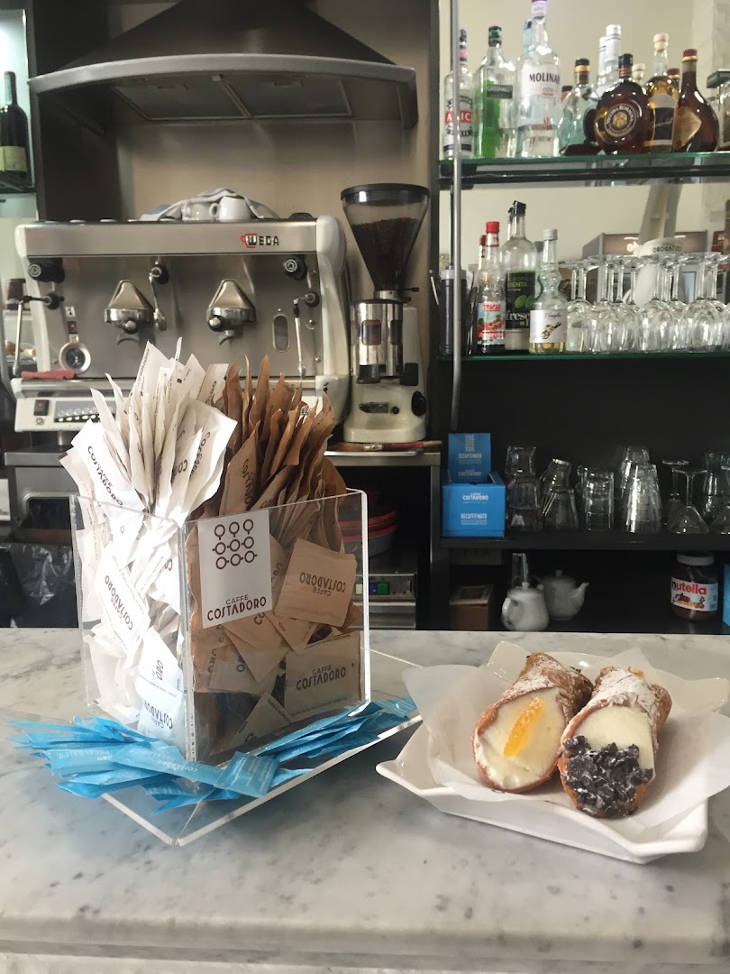101 Caffè Bistrot