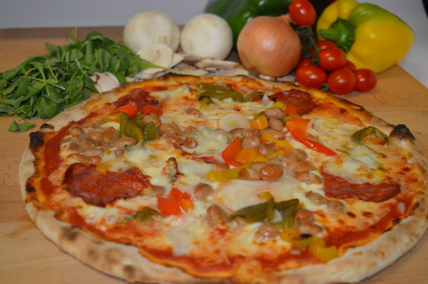 101 Pizze