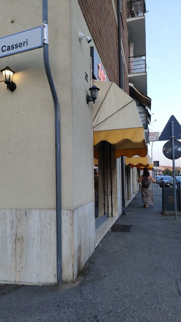 101 Pizze