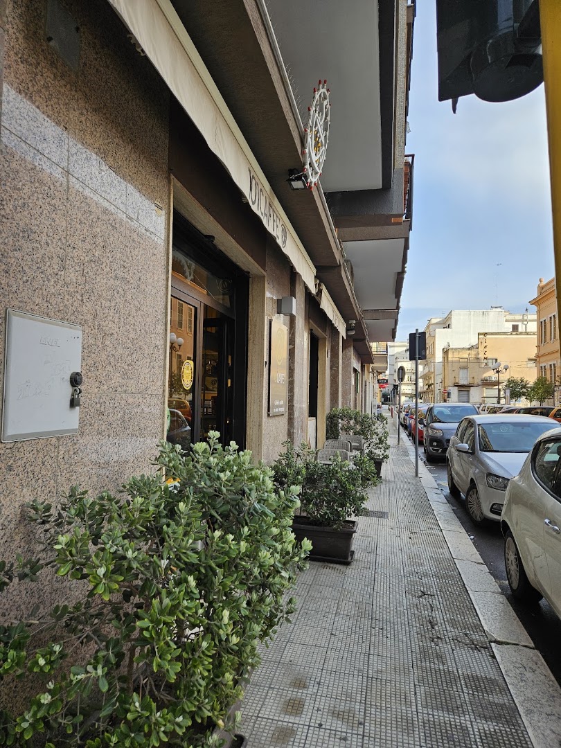 101CAFFE'