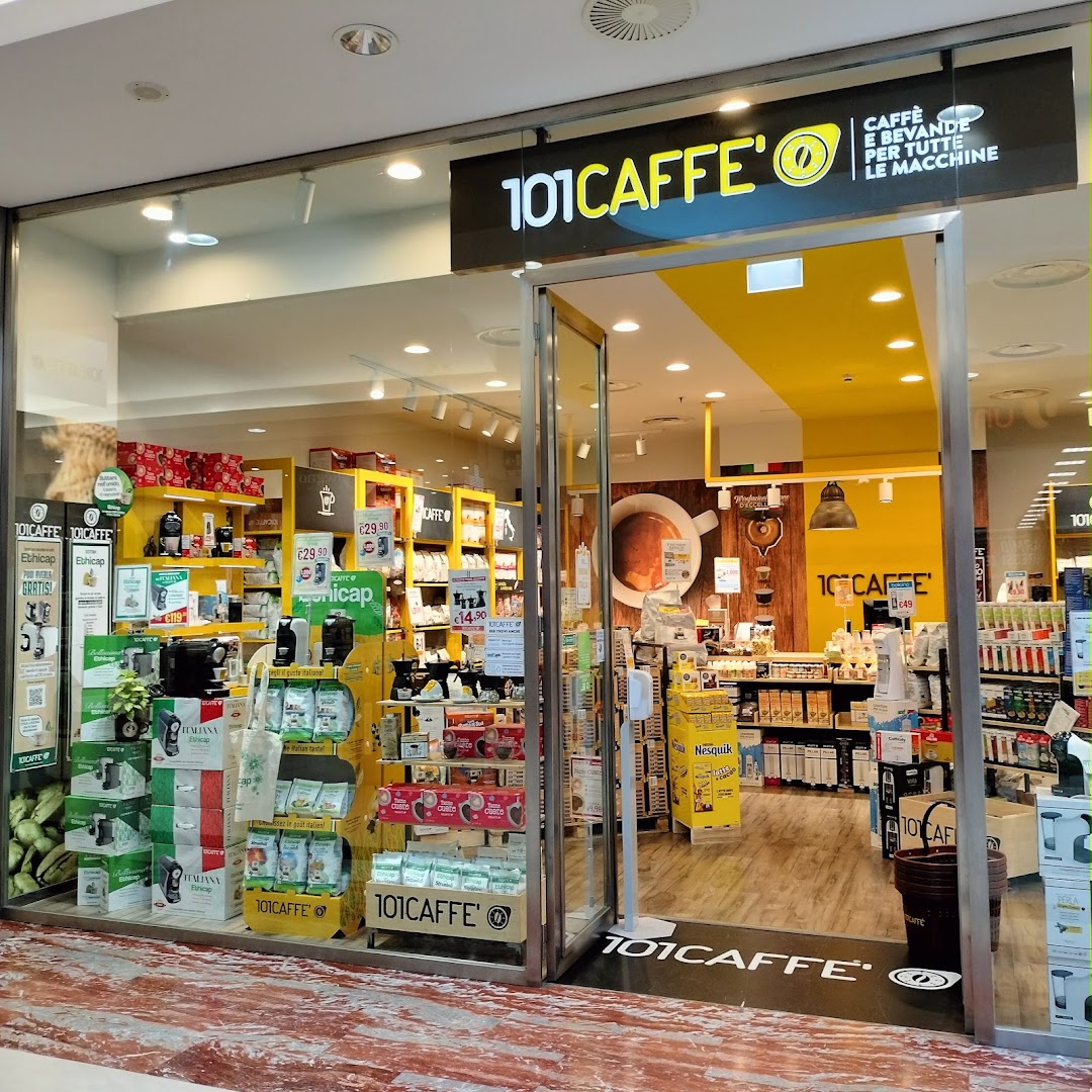 101CAFFE'